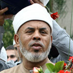 Sheikh Taj el-din Al Hilali