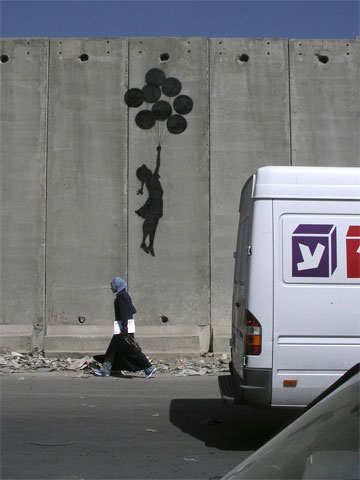 getting carried away