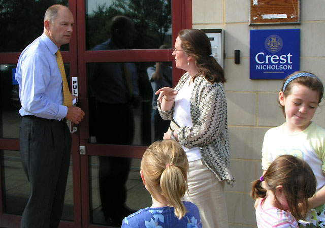 Mr Andrew Yates Pre Quay Marinas Limited