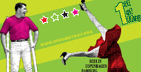 euromayday 07 poster
