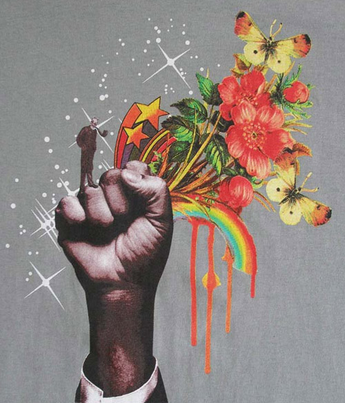 Power to Imagination