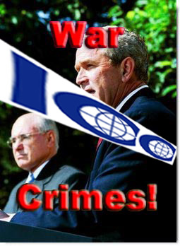 War Crimes