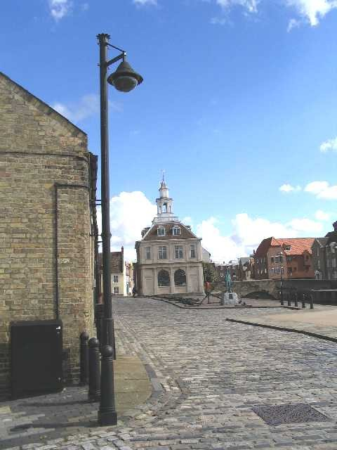 Modern CCTV camera: Who is watching you and your kids?