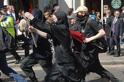 ...though it did have its moments.