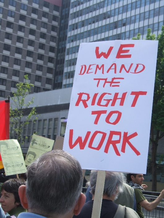 Right to work