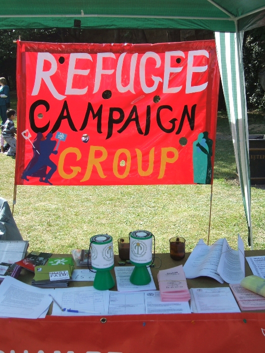 Campaign Group