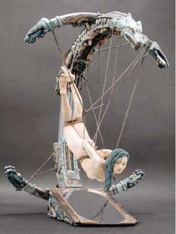 Regazzo - The Essence of Slavery