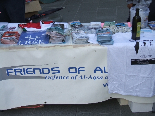 Friends of Al-Aqsa