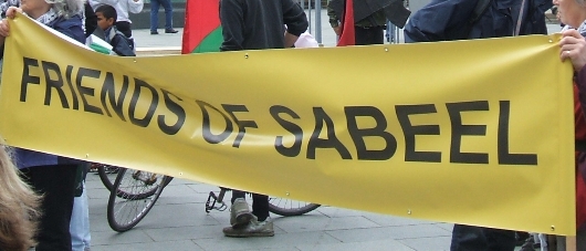 Friends of Sabeel