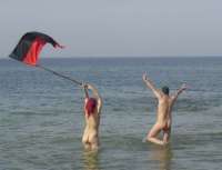 we´ll protest everywhere we want