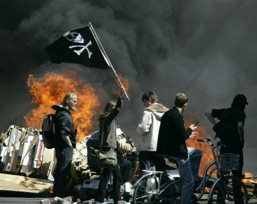 May 14, 2007 - Christiania