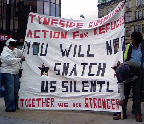 Title of the demonstration