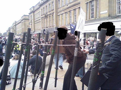 administrative detention