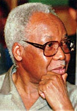 Mwalimu Julius Nyerere