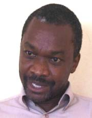 Godfrey Madaraka Nyerere