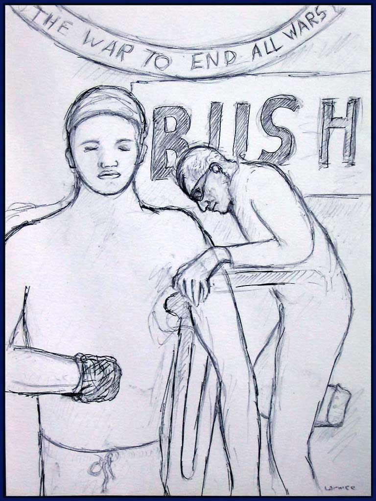 Veterans of Foreign Wars