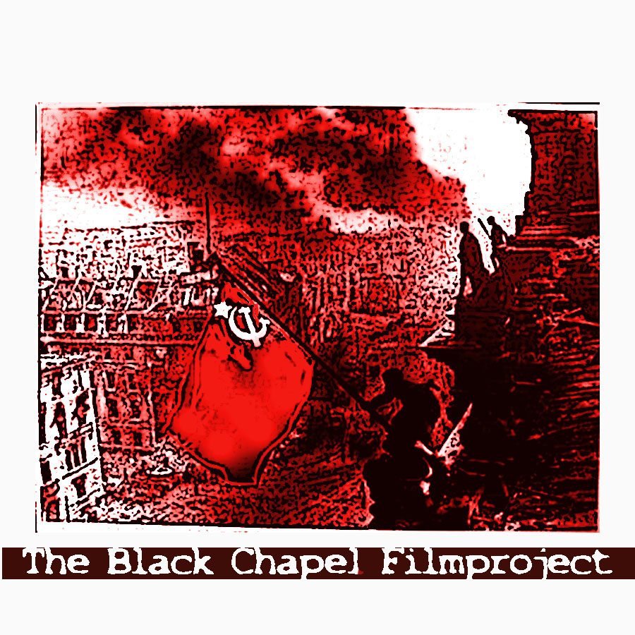 Riot and revolution of the G8 summit!