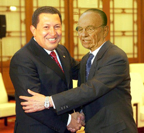 Chavez+Goebbels