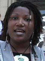 Host, Iyapo Ngina