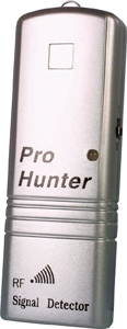 The Pro Hunter bug sweeper
