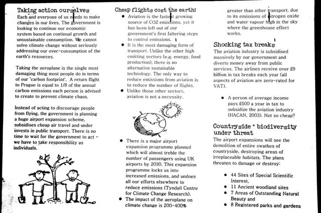 Next time, Don't Fly 2