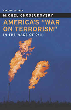 America's "War on Terrorism"