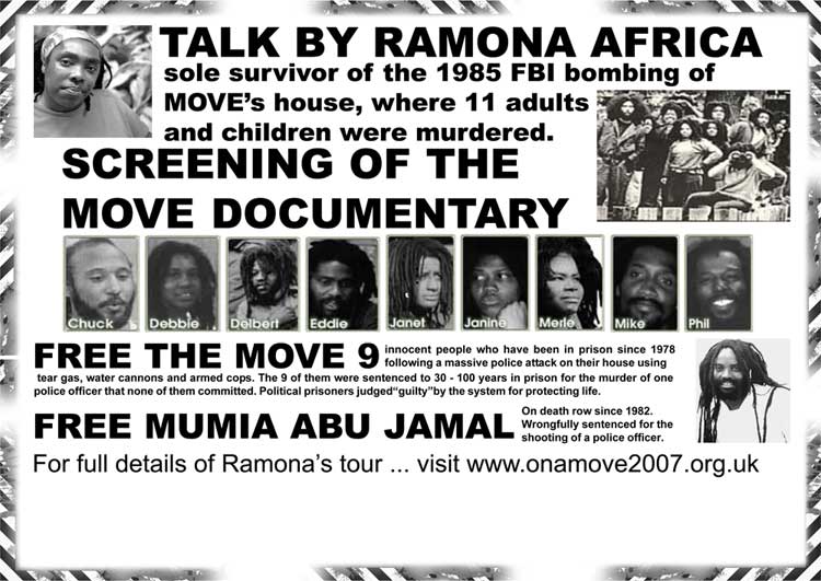 Move poster