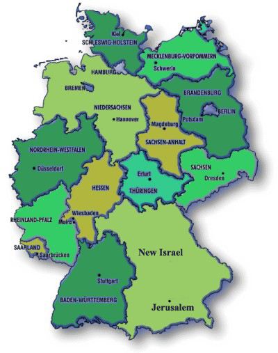 New Israel