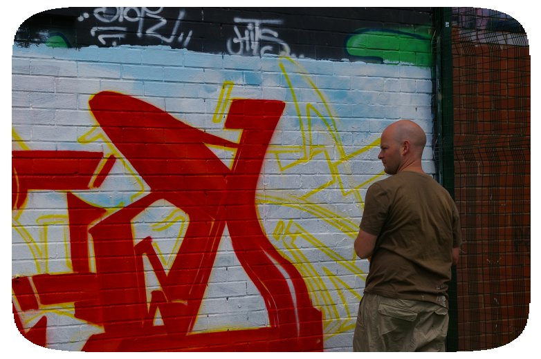 SHARROW FESTIVAL IMAGES