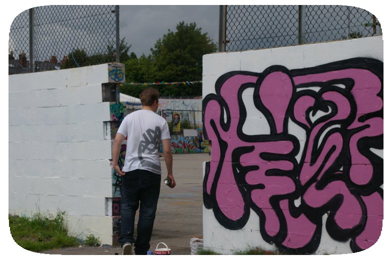 SHARROW FESTIVAL IMAGES