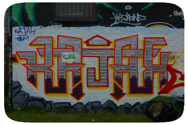 SHARROW FESTIVAL IMAGES