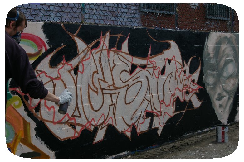 SHARROW FESTIVAL IMAGES