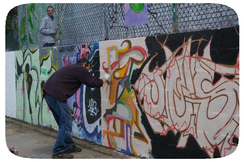 SHARROW FESTIVAL IMAGES