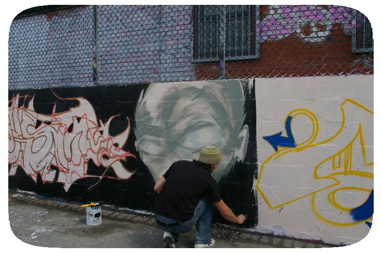 SHARROW FESTIVAL IMAGES