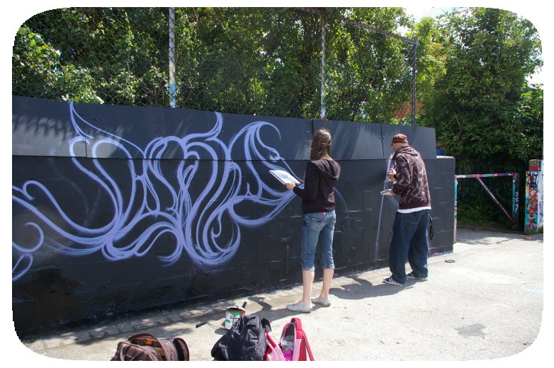 SHARROW FESTIVAL IMAGES