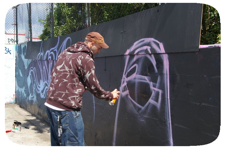 SHARROW FESTIVAL IMAGES