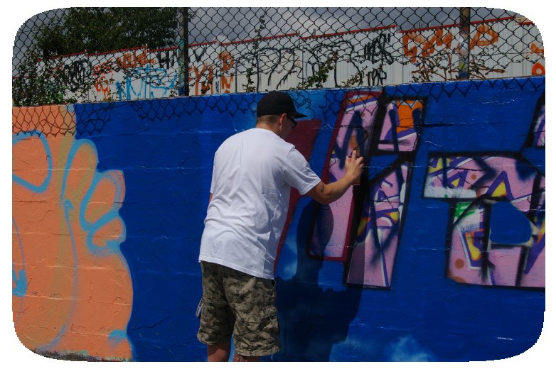 SHARROW FESTIVAL IMAGES