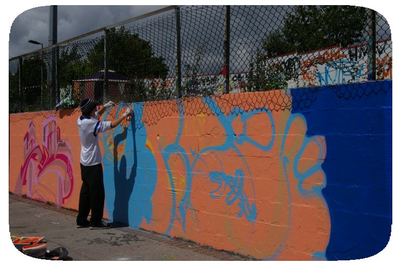 SHARROW FESTIVAL IMAGES