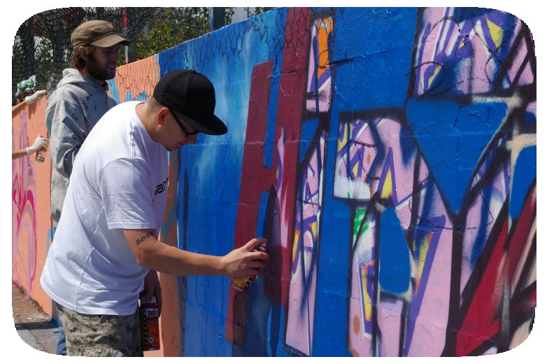 SHARROW FESTIVAL IMAGES