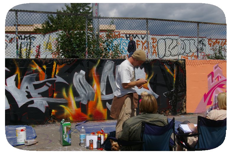 SHARROW FESTIVAL IMAGES