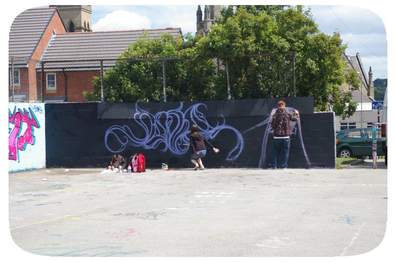 SHARROW FESTIVAL IMAGES