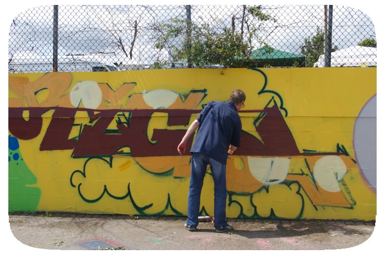 SHARROW FESTIVAL IMAGES