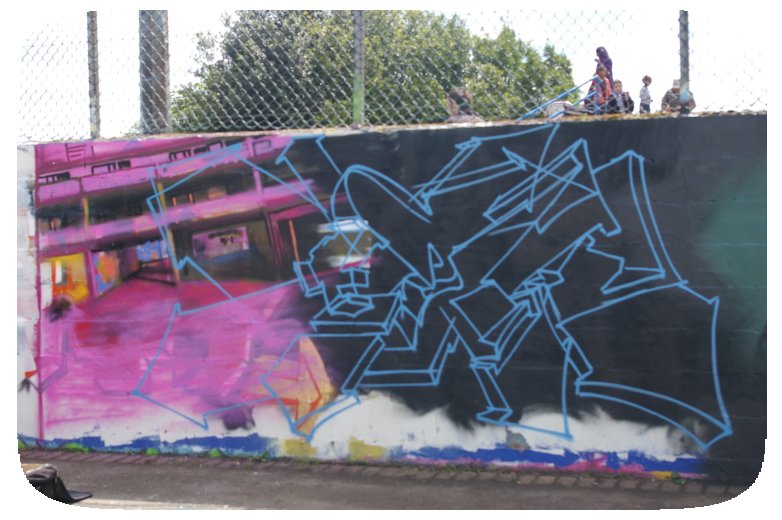 SHARROW FESTIVAL IMAGES