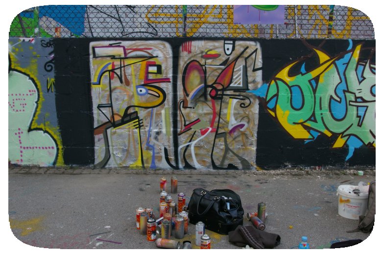 SHARROW FESTIVAL IMAGES