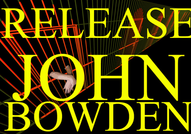 Imprisoned since 1980...