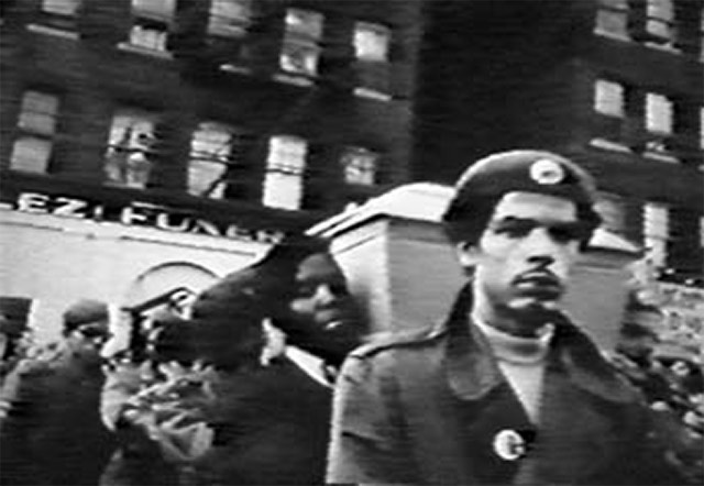 The Young Lords