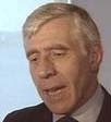 Jack Straw, MP