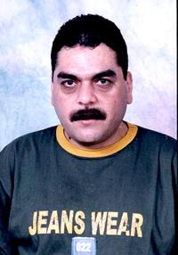 Image of Samir Kantar