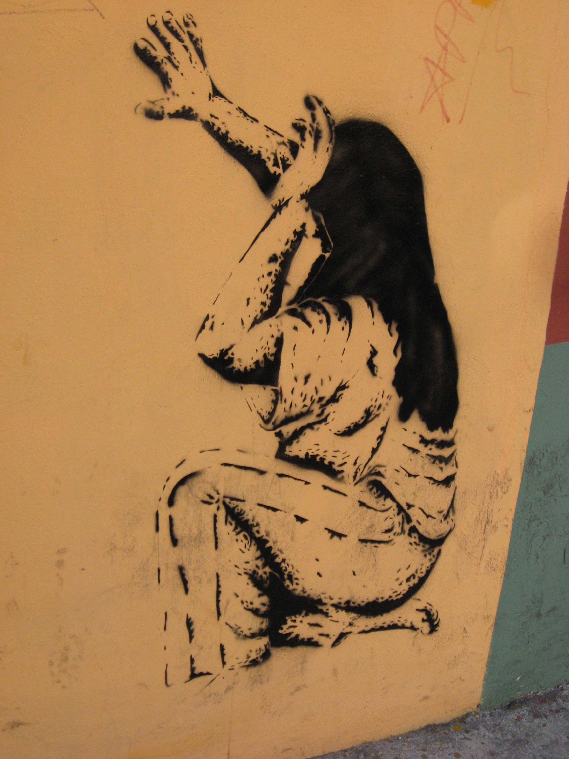 hands up for revolution