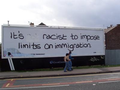 Freedom Of Movement For All